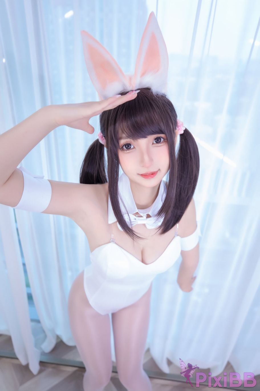 Coser Kagurazaka mafuyu Vol.089 PixiBB.COM 043