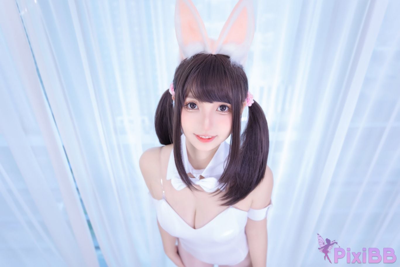 Coser Kagurazaka mafuyu Vol.089 PixiBB.COM 047