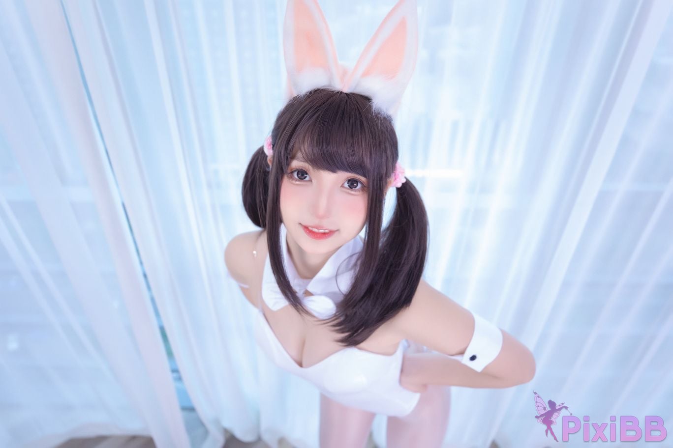 Coser Kagurazaka mafuyu Vol.089 PixiBB.COM 048