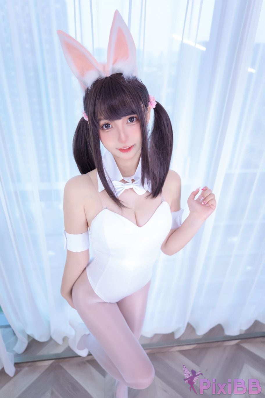 Coser Kagurazaka mafuyu Vol.089 PixiBB.COM 049