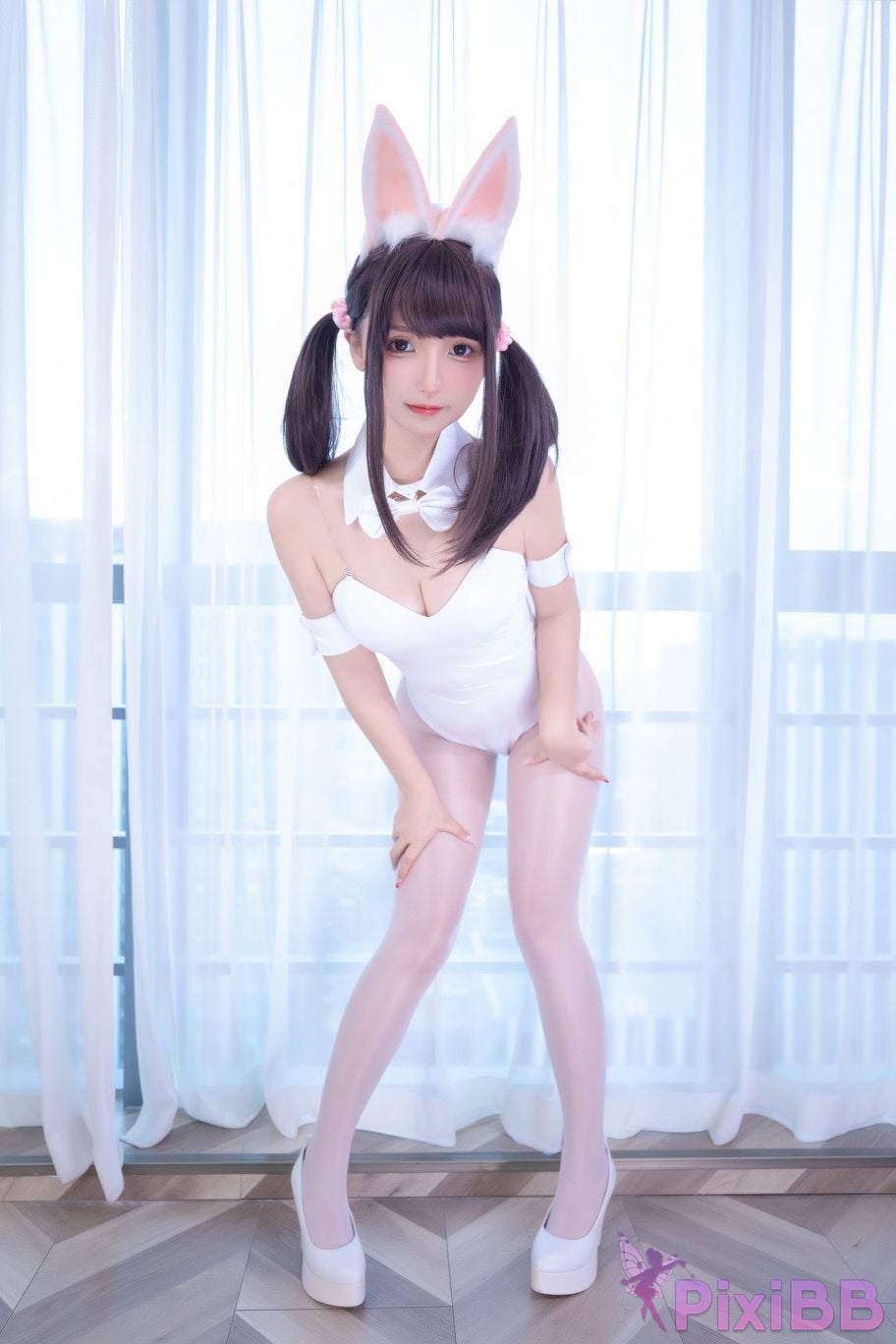 Coser Kagurazaka mafuyu Vol.089 PixiBB.COM 050