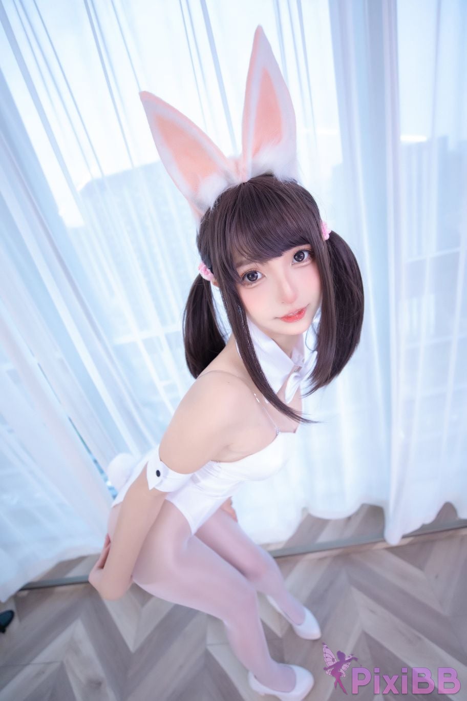 Coser Kagurazaka mafuyu Vol.089 PixiBB.COM 051