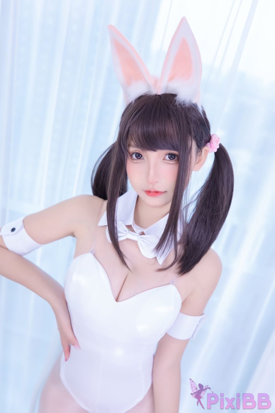 Coser Kagurazaka mafuyu Vol.089 PixiBB.COM 052