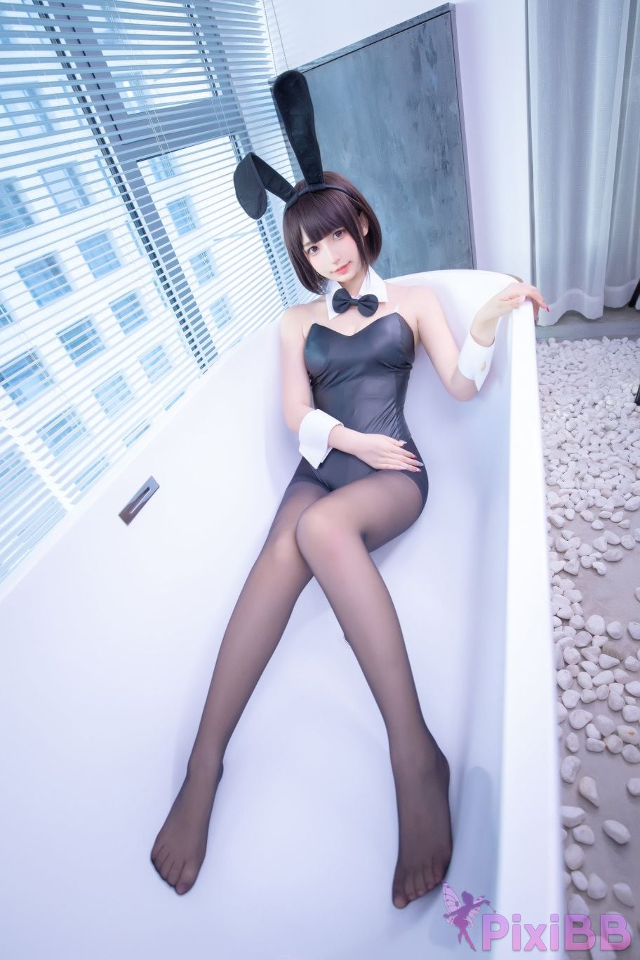 Coser Kagurazaka mafuyu Vol.089 PixiBB.COM 075