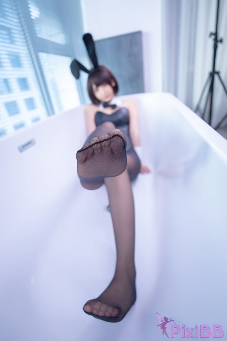 Coser Kagurazaka mafuyu Vol.089 PixiBB.COM 080