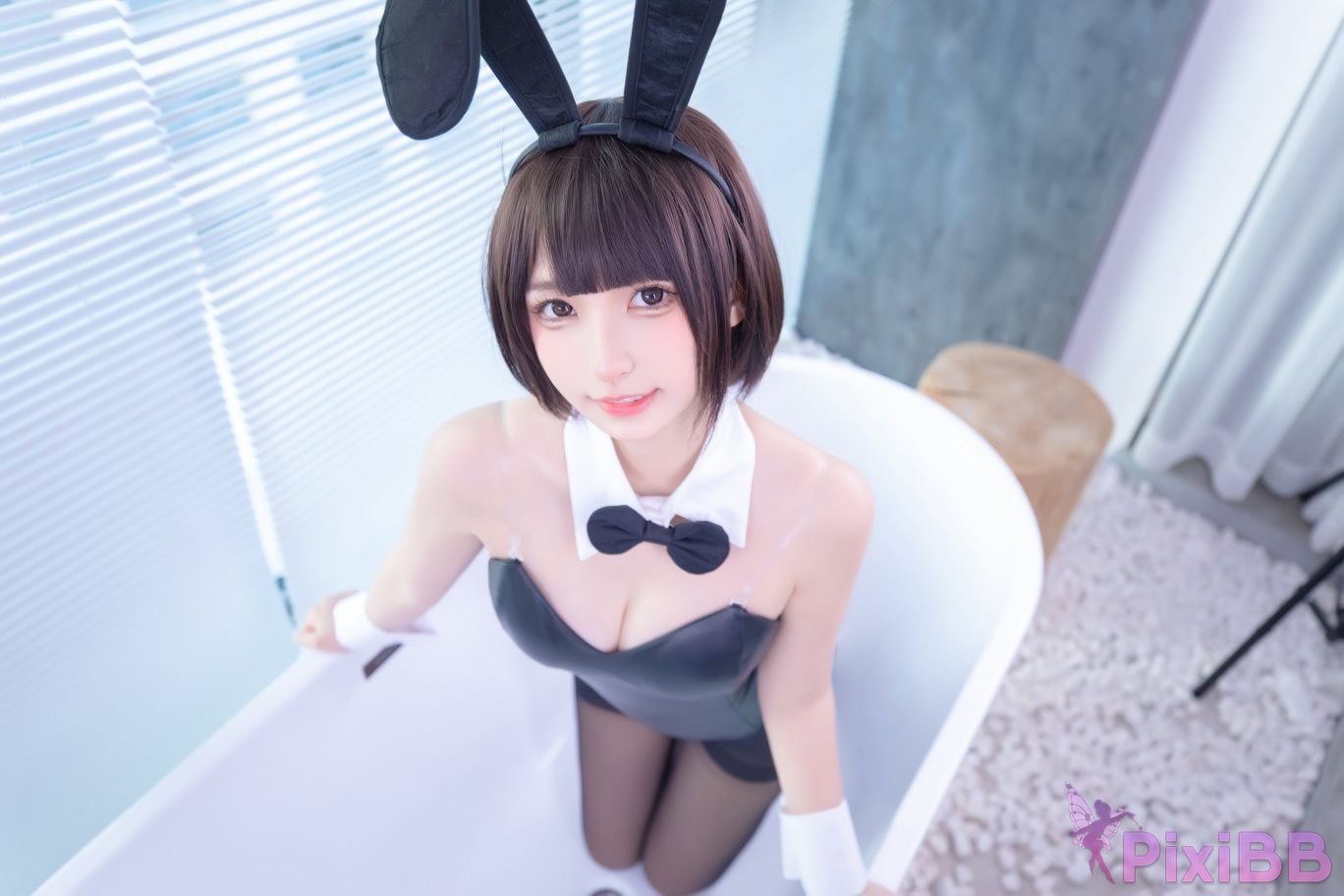 Coser Kagurazaka mafuyu Vol.089 PixiBB.COM 103