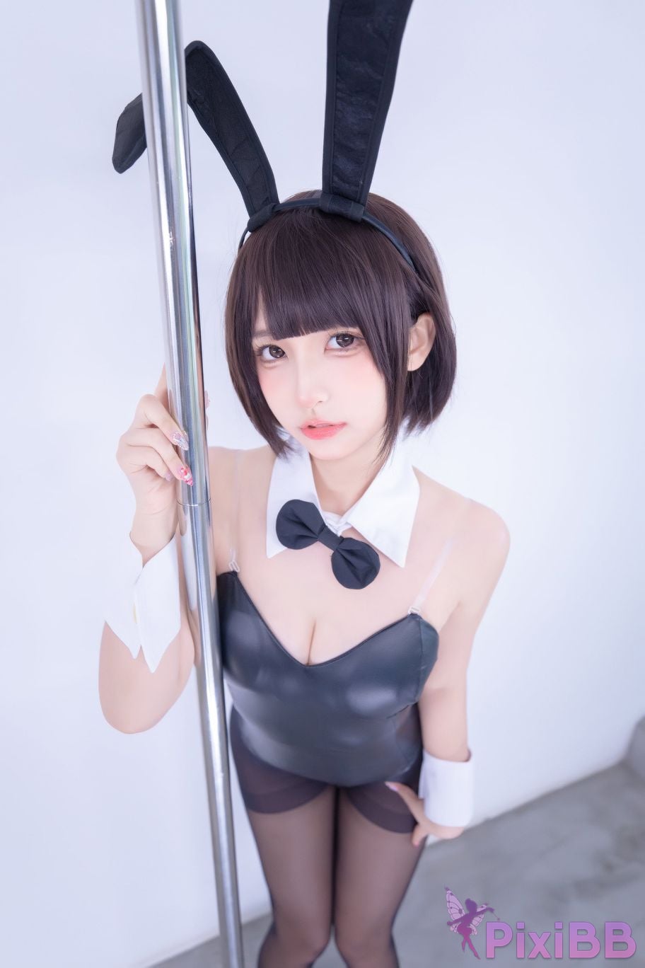 Coser Kagurazaka mafuyu Vol.089 PixiBB.COM 106