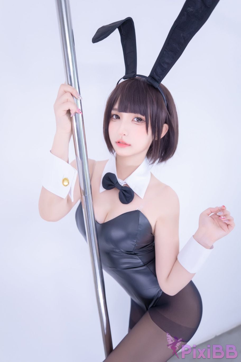 Coser Kagurazaka mafuyu Vol.089 PixiBB.COM 107