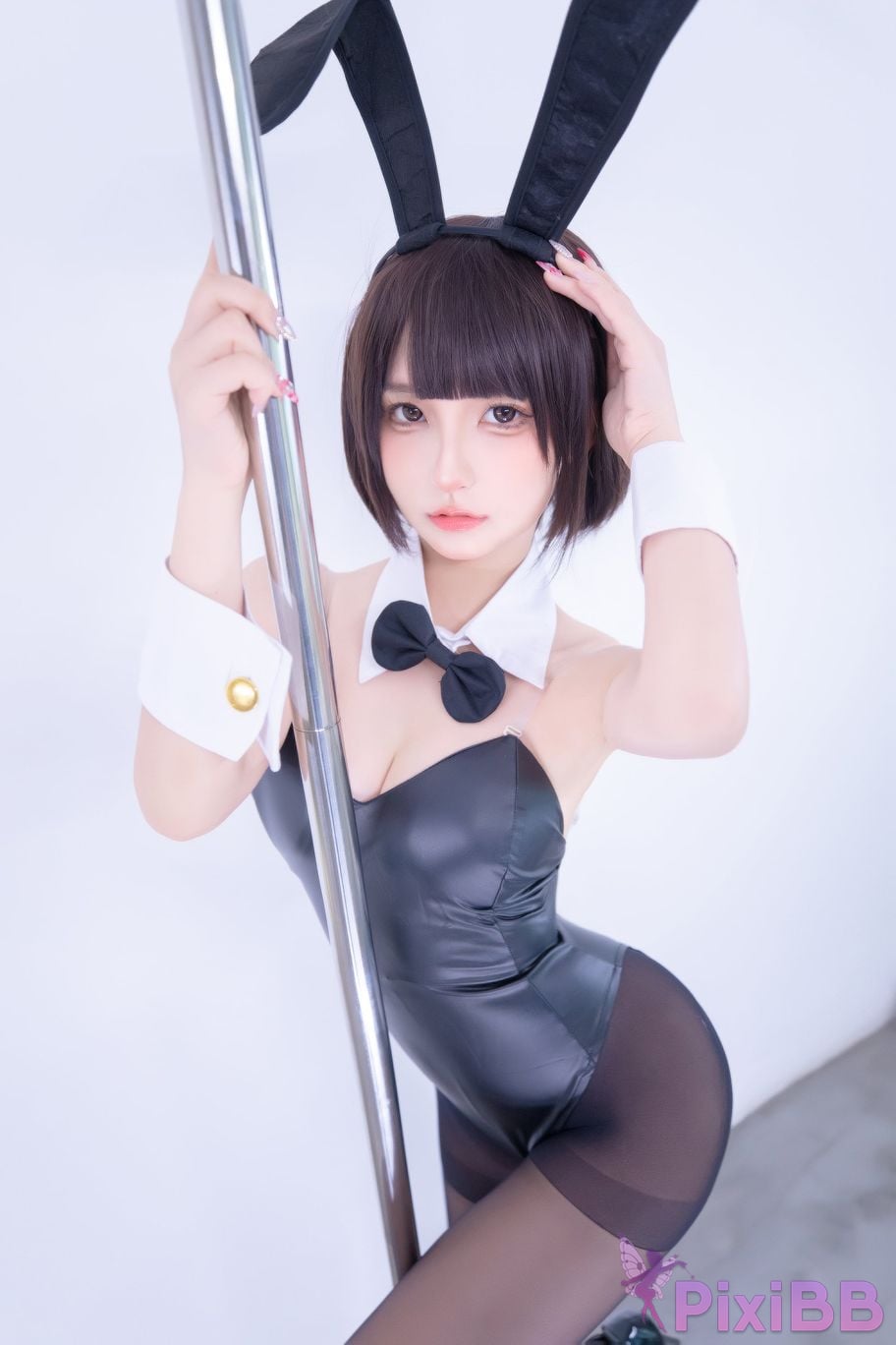 Coser Kagurazaka mafuyu Vol.089 PixiBB.COM 108