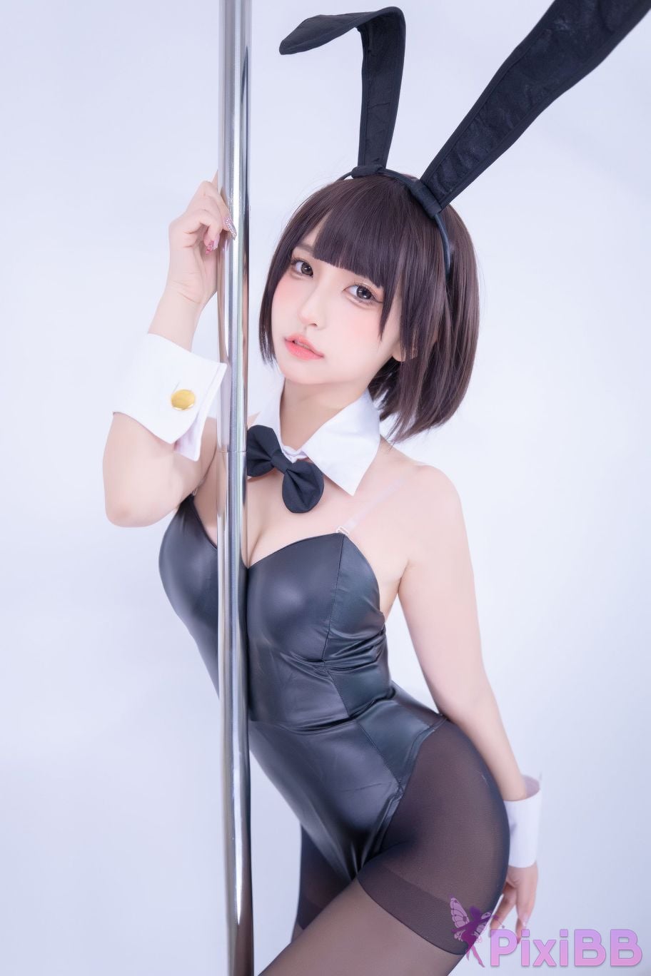 Coser Kagurazaka mafuyu Vol.089 PixiBB.COM 109