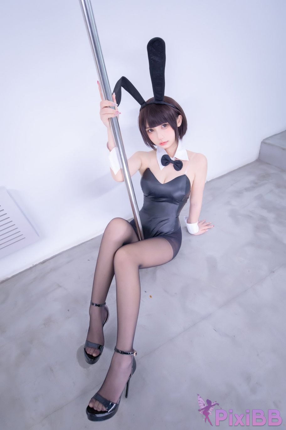 Coser Kagurazaka mafuyu Vol.089 PixiBB.COM 118