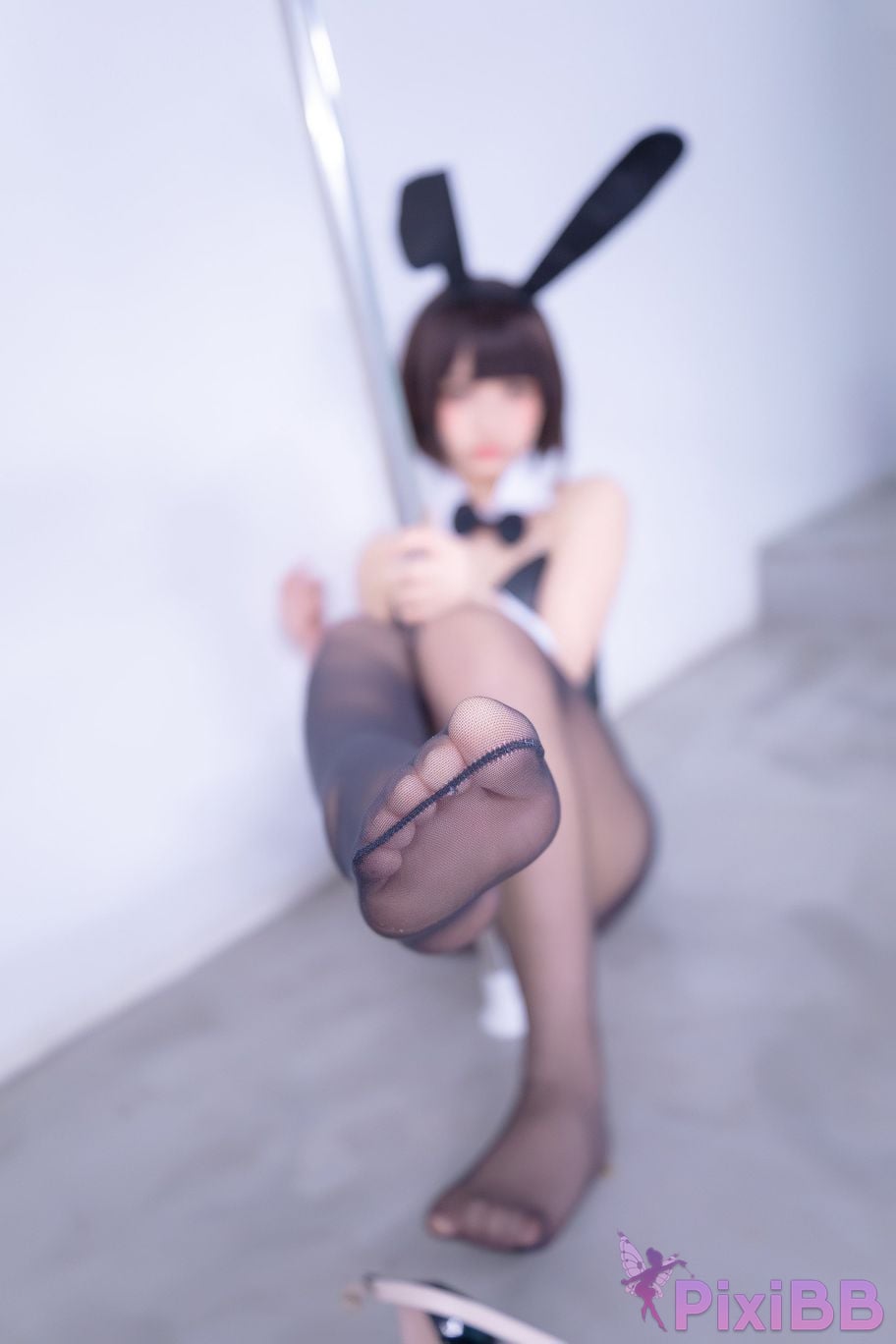 Coser Kagurazaka mafuyu Vol.089 PixiBB.COM 139