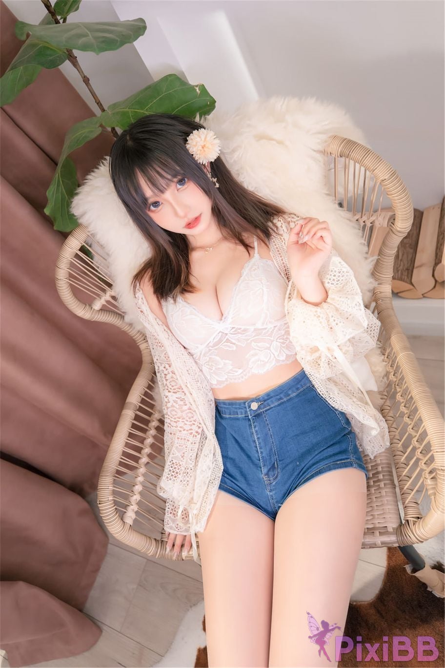 Coser Kagurazaka mafuyu Vol.088 PixiBB.COM 010