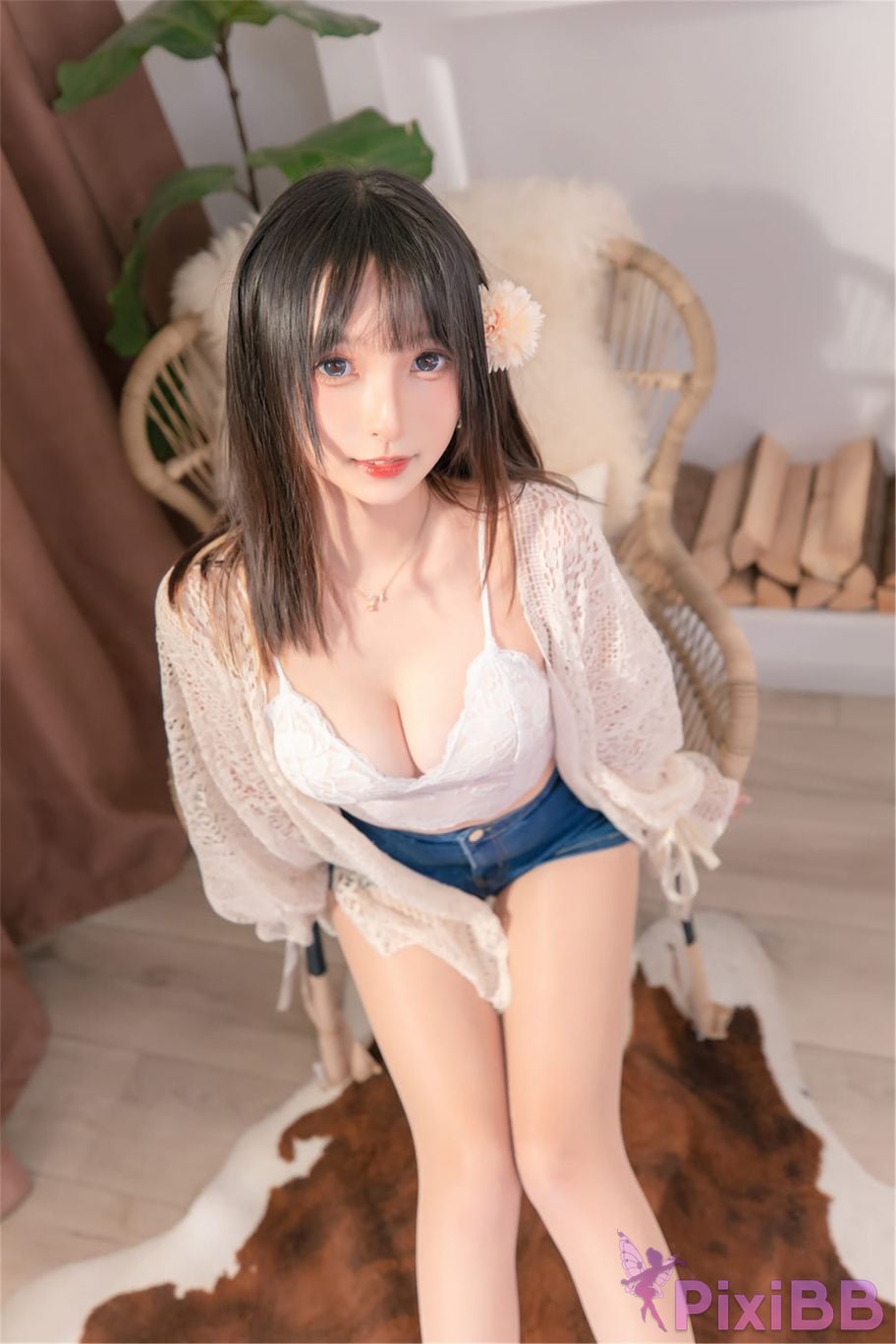 Coser Kagurazaka mafuyu Vol.088 PixiBB.COM 029