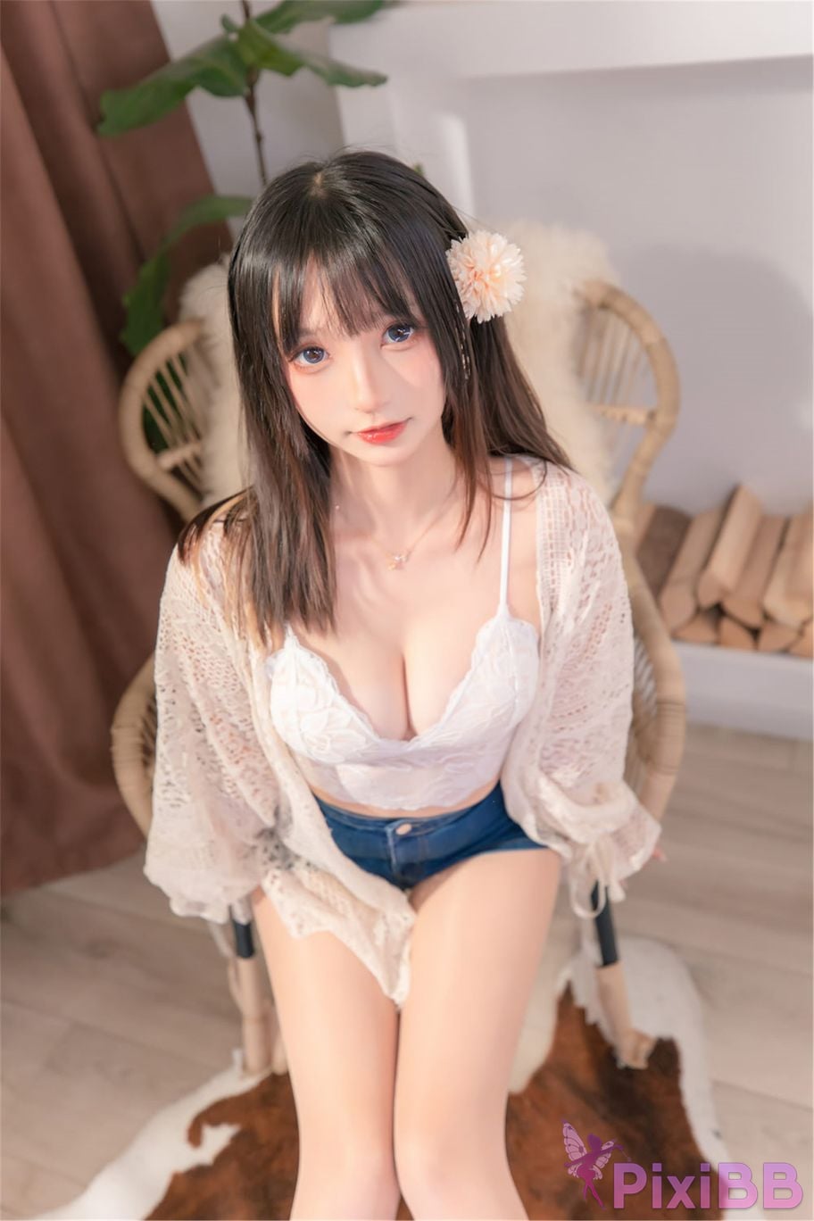 Coser Kagurazaka mafuyu Vol.088 PixiBB.COM 034