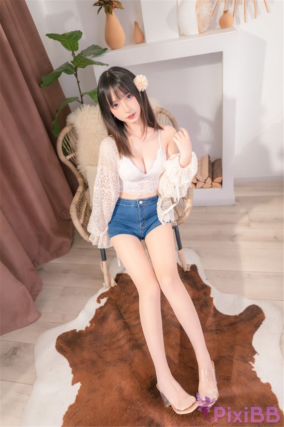Coser Kagurazaka mafuyu Vol.088 PixiBB.COM 035