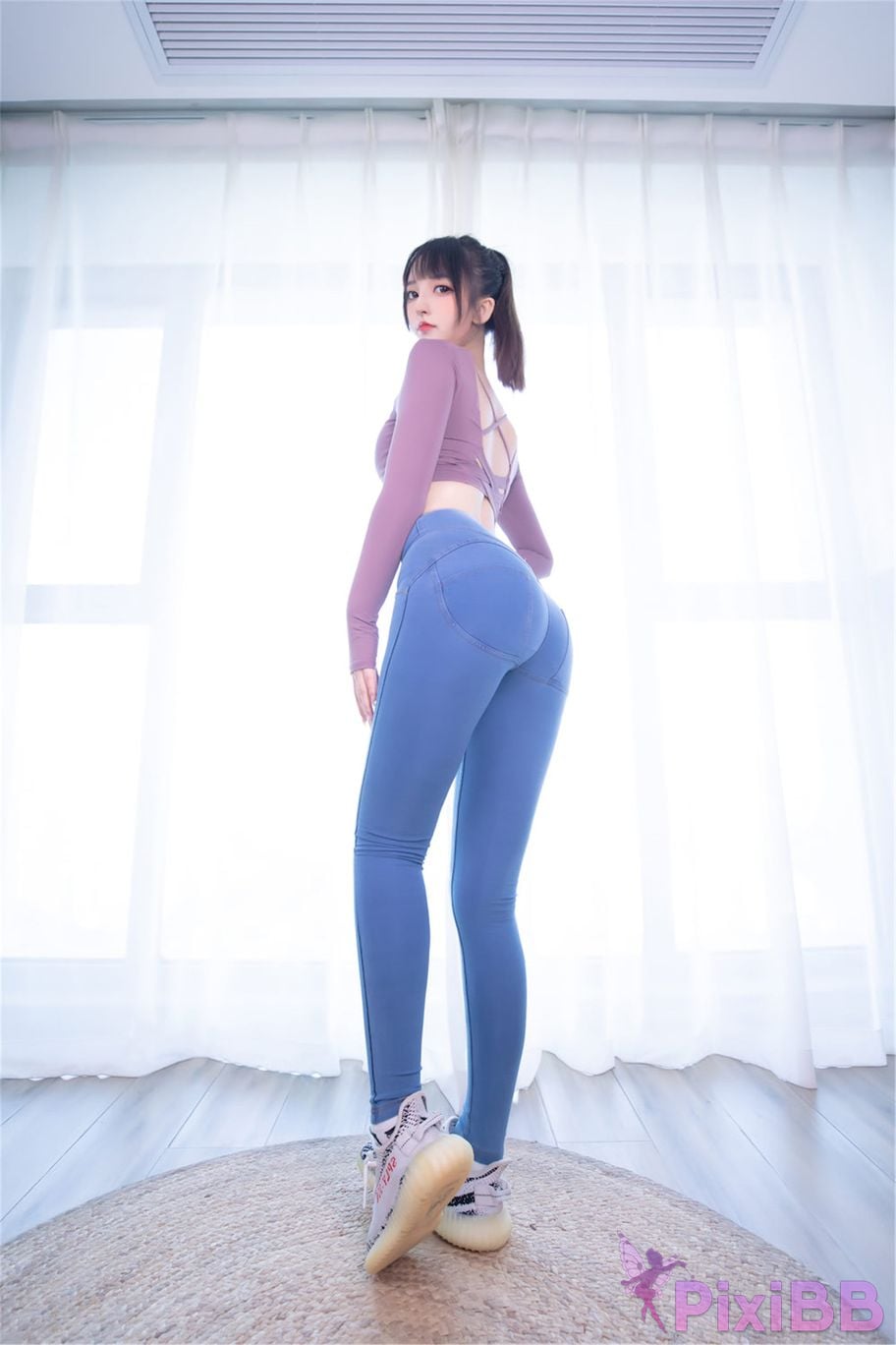 Coser Kagurazaka mafuyu Vol.088 PixiBB.COM 055
