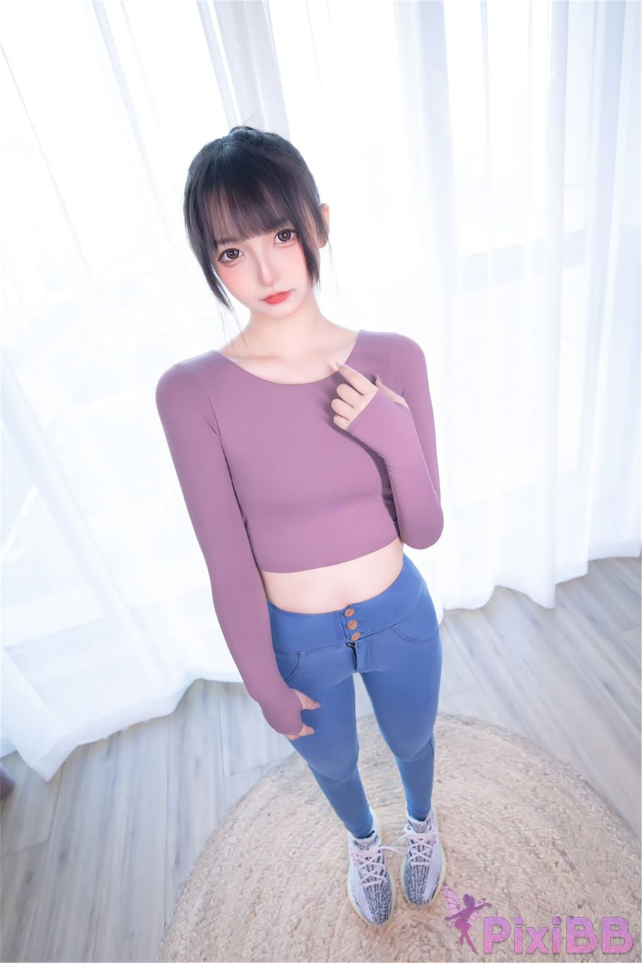 Coser Kagurazaka mafuyu Vol.088 PixiBB.COM 059