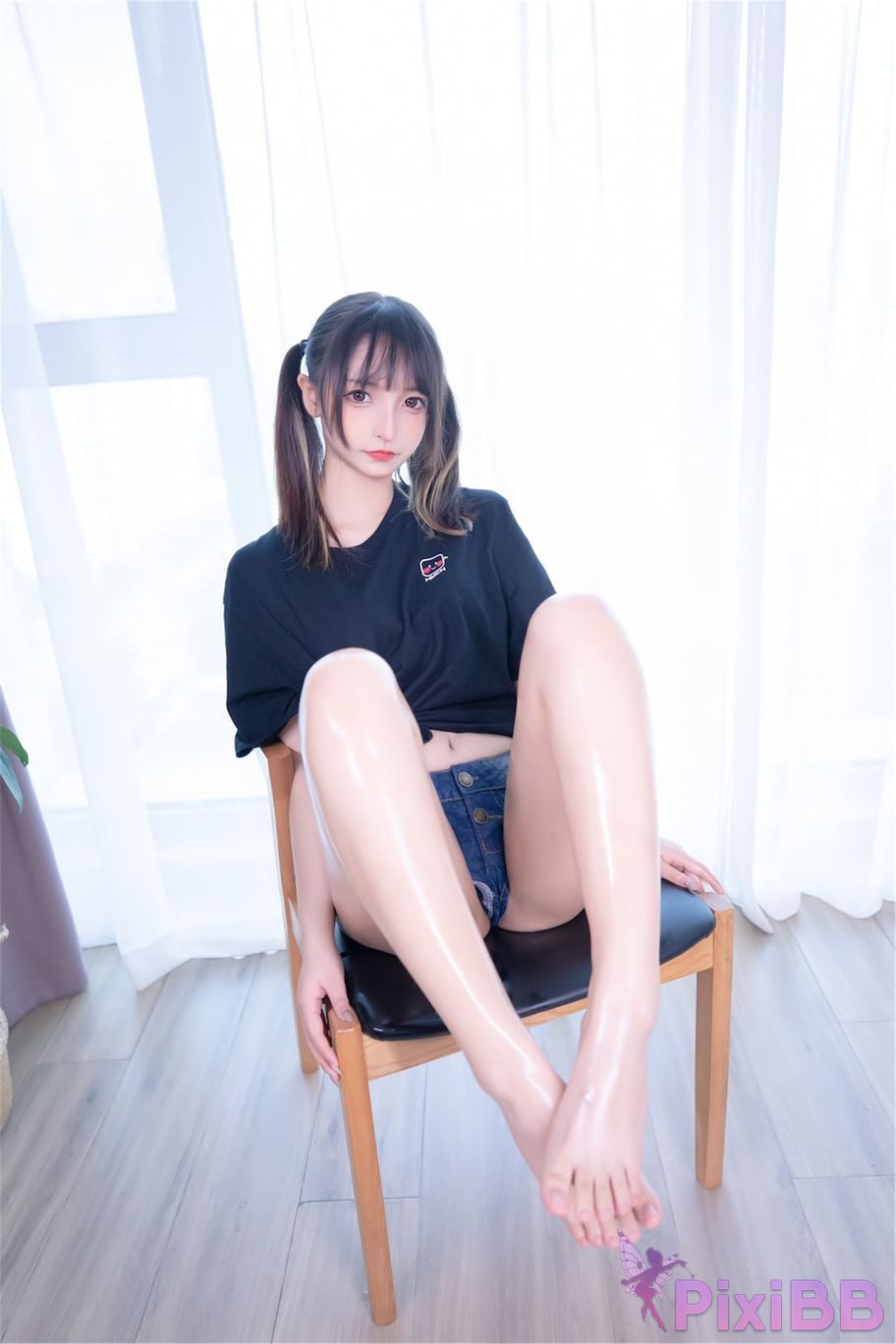 Coser Kagurazaka mafuyu Vol.088 PixiBB.COM 094