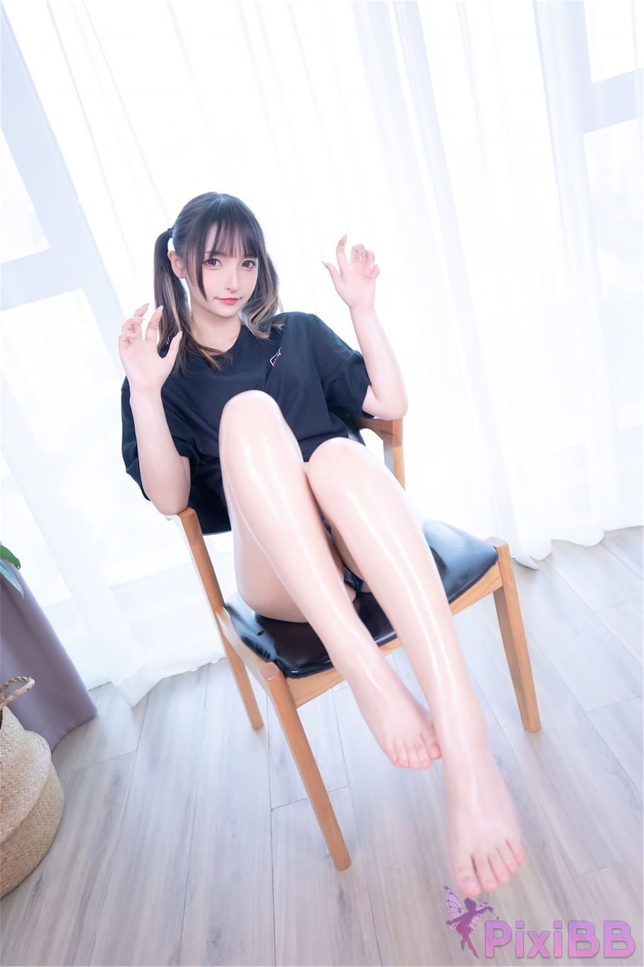 Coser Kagurazaka mafuyu Vol.088 PixiBB.COM 097