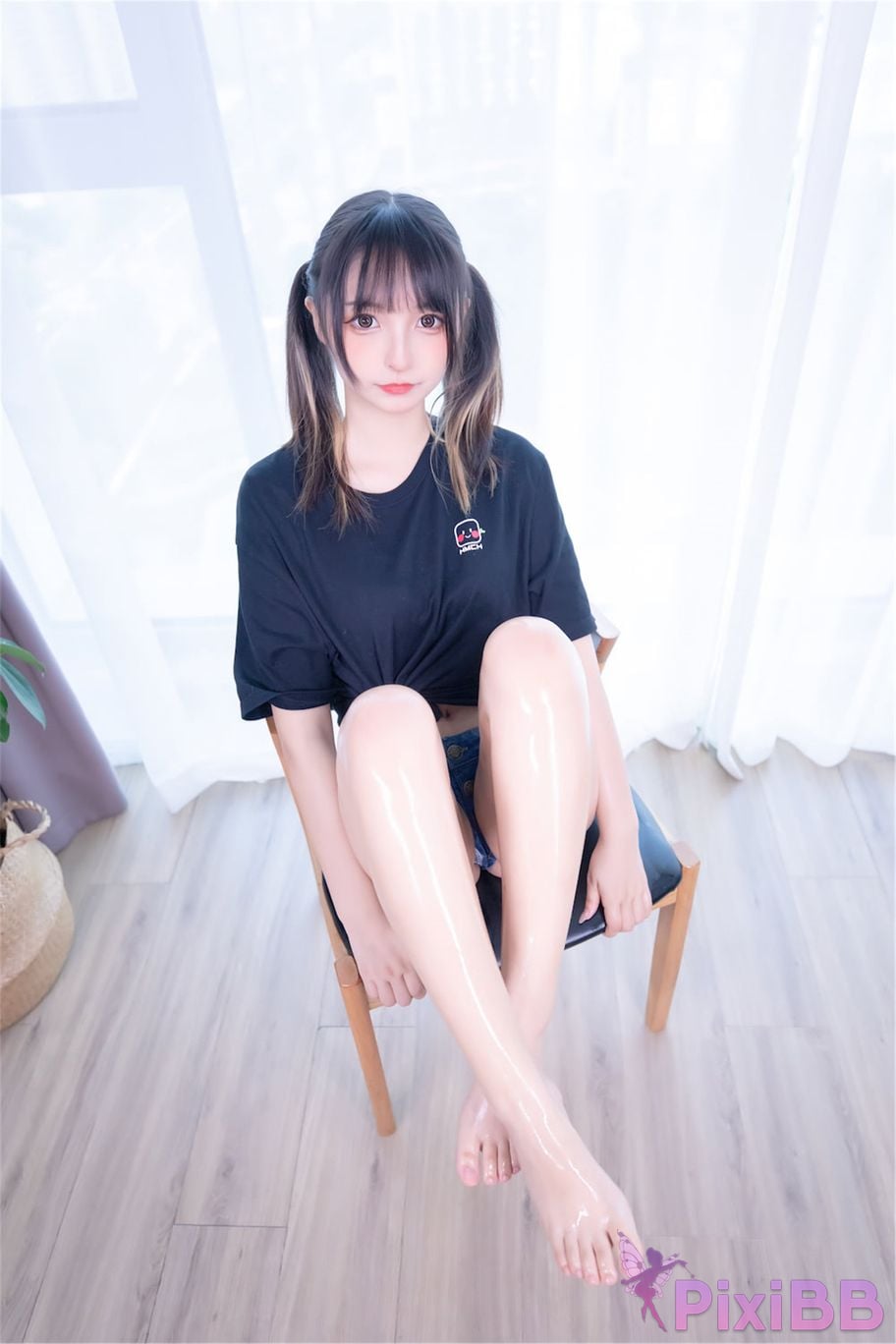 Coser Kagurazaka mafuyu Vol.088 PixiBB.COM 102