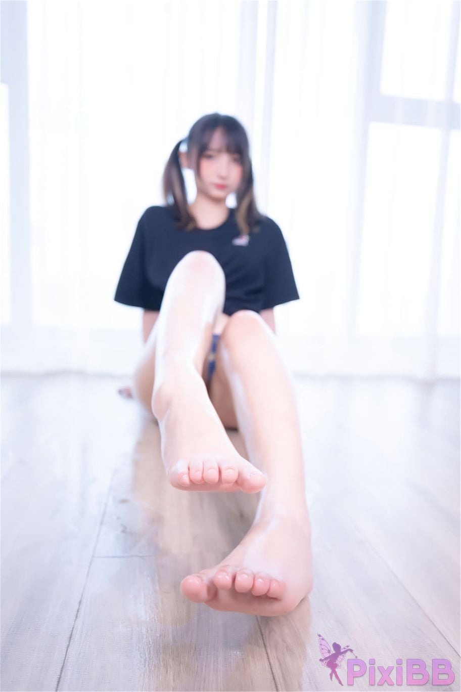 Coser Kagurazaka mafuyu Vol.088 PixiBB.COM 123