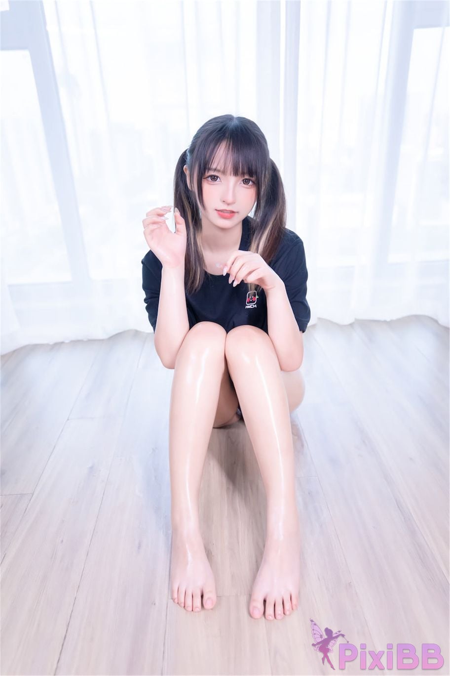 Coser Kagurazaka mafuyu Vol.088 PixiBB.COM 127