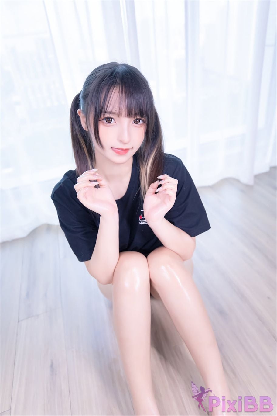 Coser Kagurazaka mafuyu Vol.088 PixiBB.COM 128