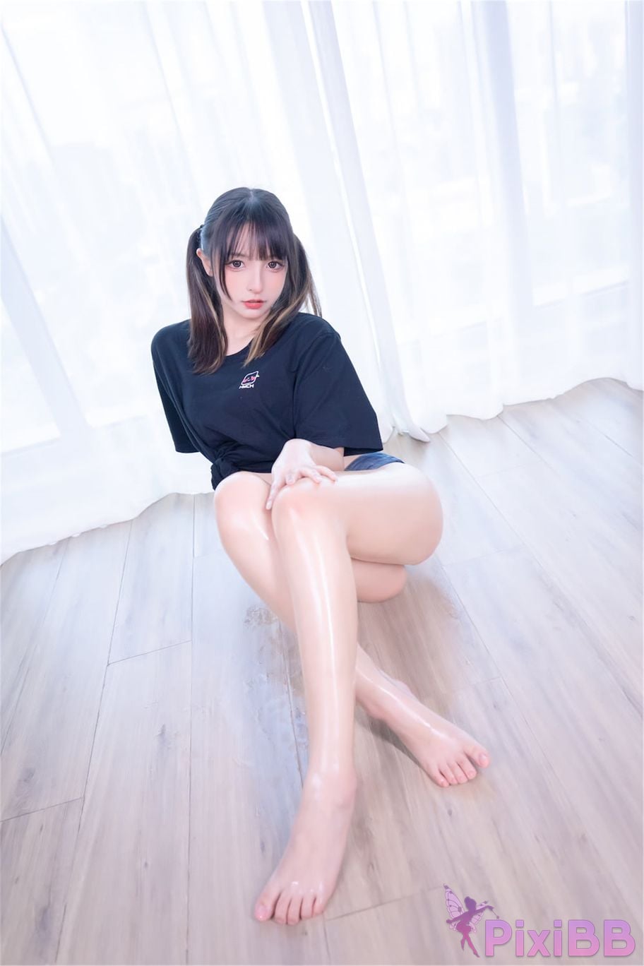 Coser Kagurazaka mafuyu Vol.088 PixiBB.COM 141