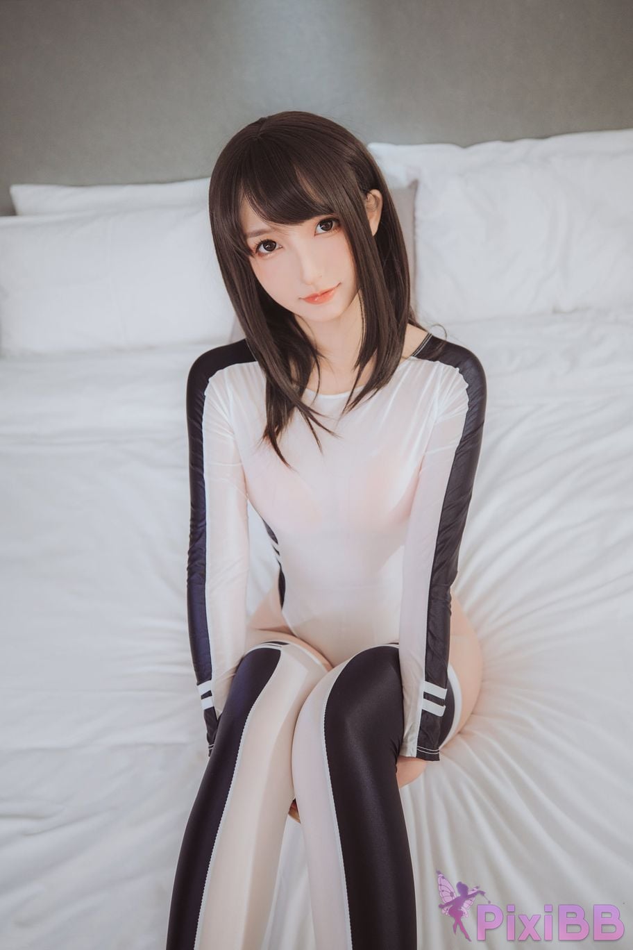 Coser Kagurazaka mafuyu Vol.087 2 PixiBB.COM 004