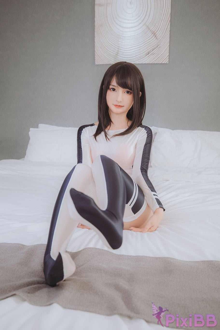 Coser Kagurazaka mafuyu Vol.087 2 PixiBB.COM 006