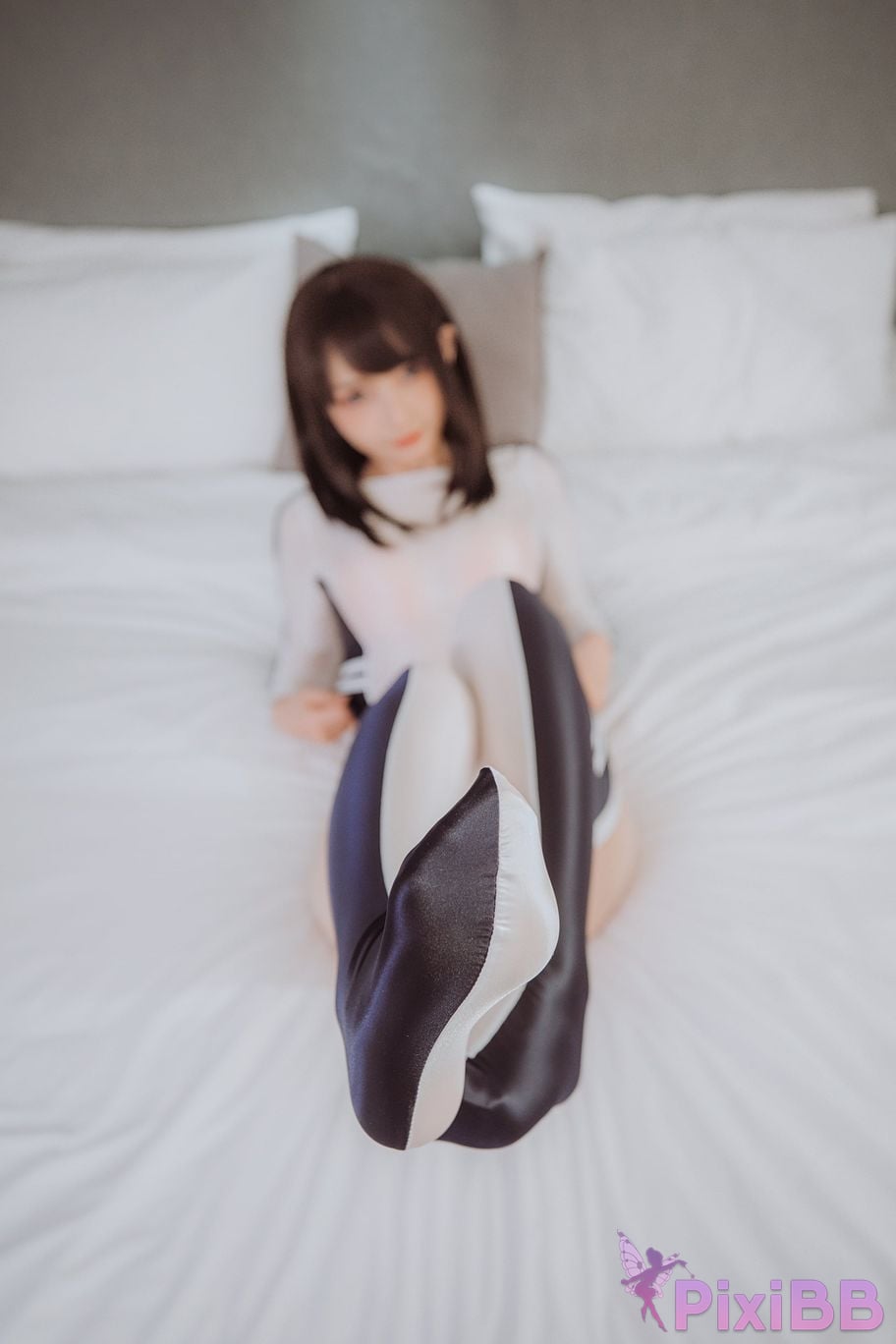 Coser Kagurazaka mafuyu Vol.087 2 PixiBB.COM 009