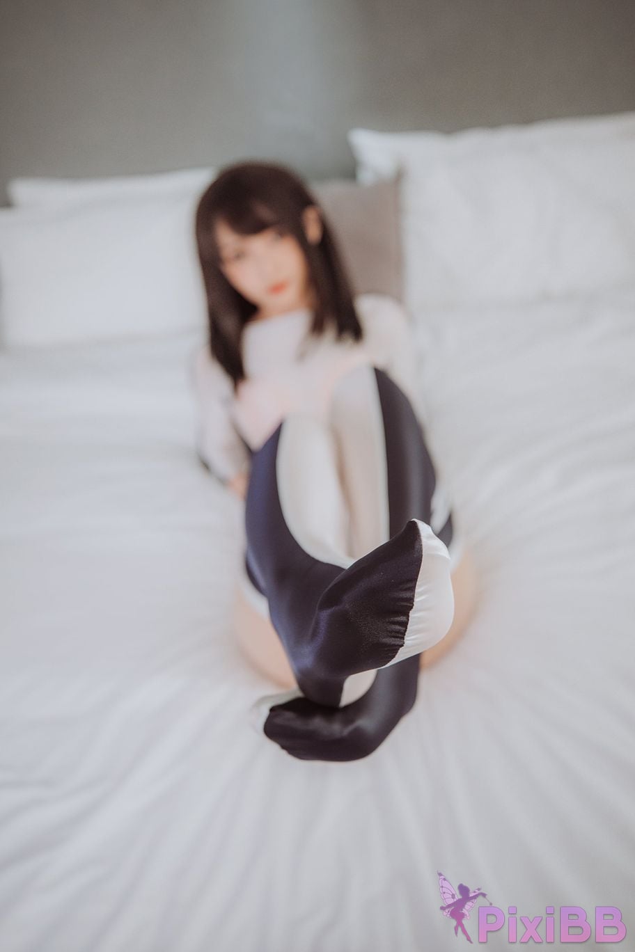 Coser Kagurazaka mafuyu Vol.087 2 PixiBB.COM 010
