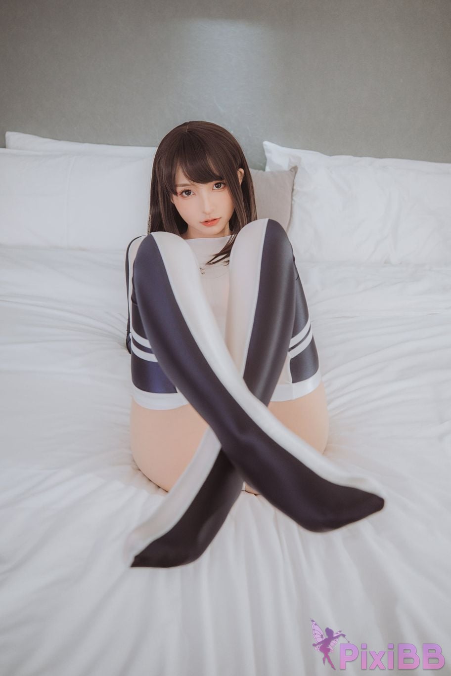 Coser Kagurazaka mafuyu Vol.087 2 PixiBB.COM 013