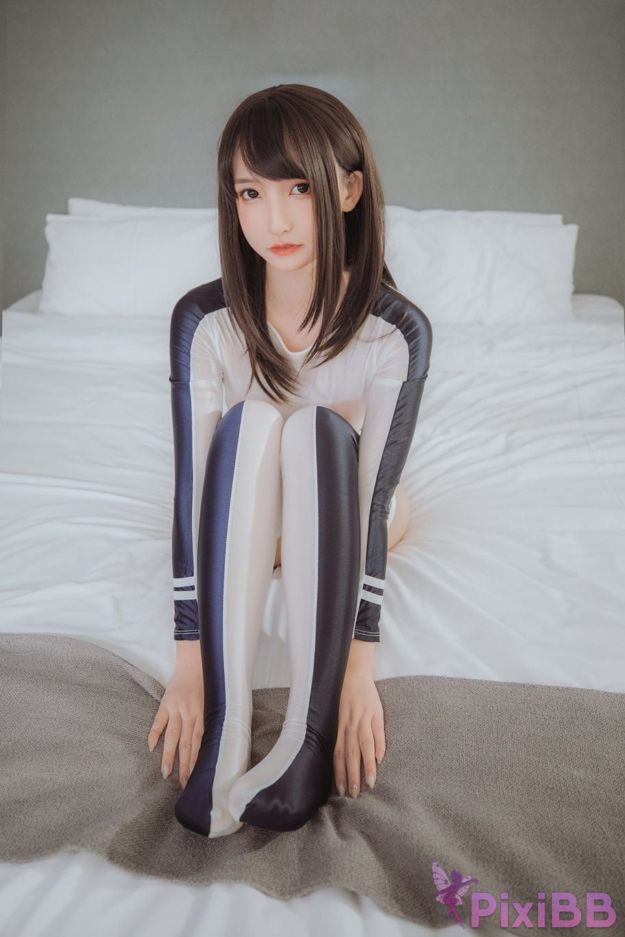 Coser Kagurazaka mafuyu Vol.087 2 PixiBB.COM 014