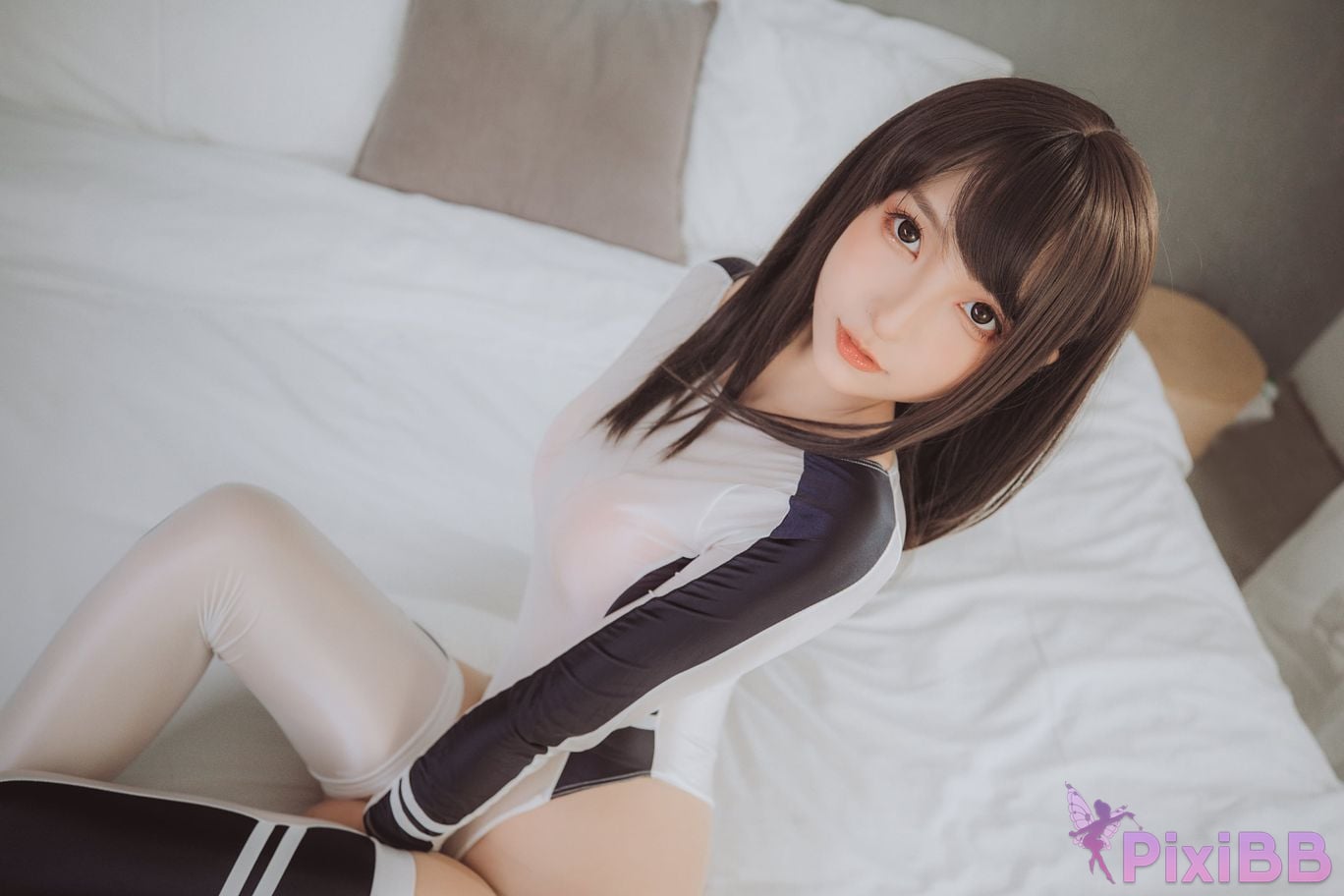 Coser Kagurazaka mafuyu Vol.087 2 PixiBB.COM 024
