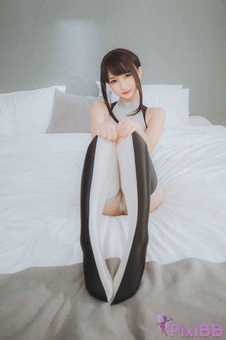 Coser Kagurazaka mafuyu Vol.087 2 PixiBB.COM 036