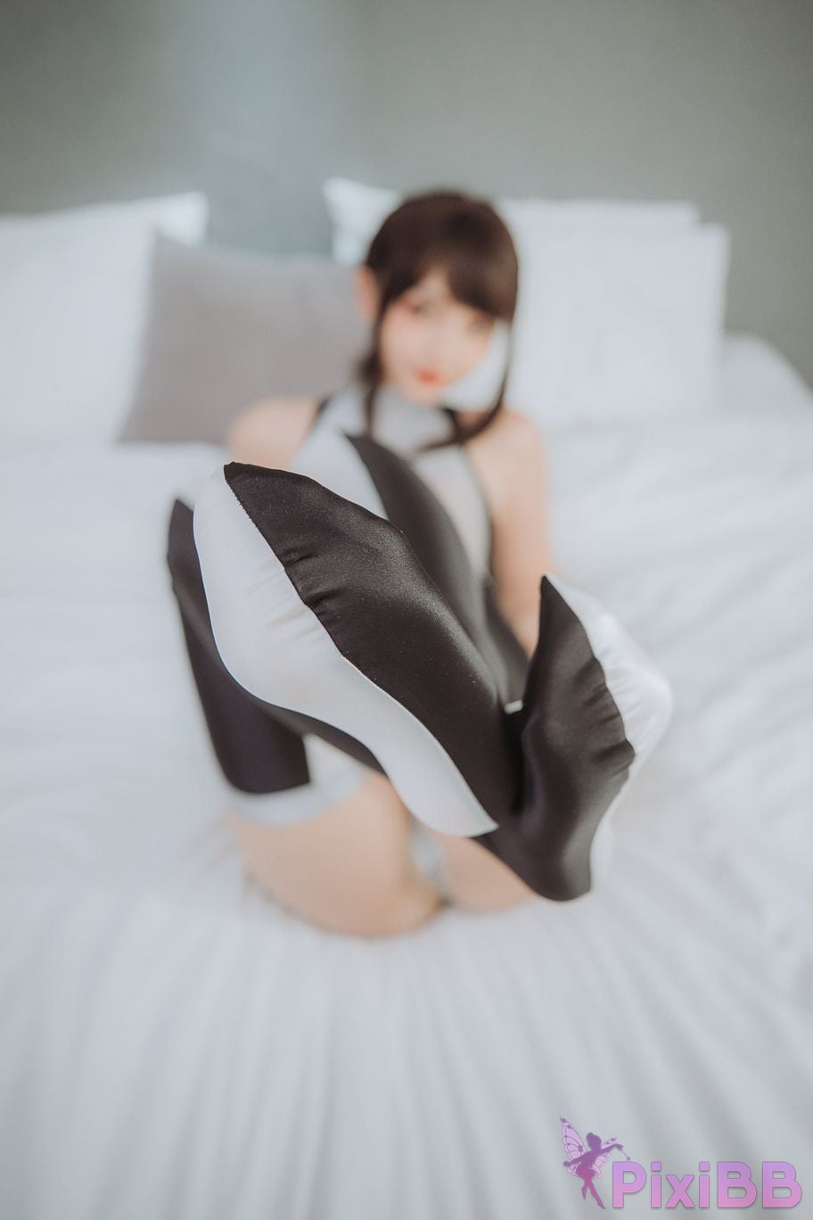 Coser Kagurazaka mafuyu Vol.087 2 PixiBB.COM 040