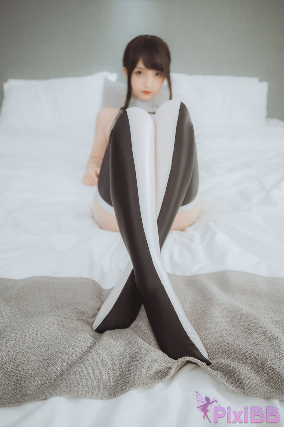 Coser Kagurazaka mafuyu Vol.087 2 PixiBB.COM 047