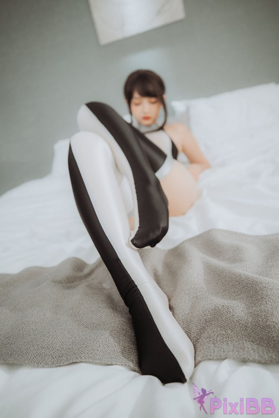 Coser Kagurazaka mafuyu Vol.087 2 PixiBB.COM 050