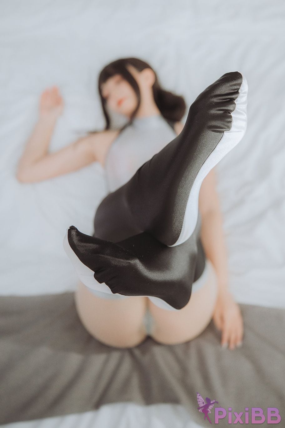 Coser Kagurazaka mafuyu Vol.087 2 PixiBB.COM 055