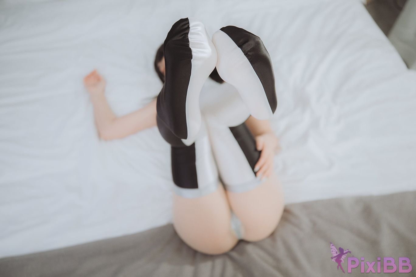 Coser Kagurazaka mafuyu Vol.087 2 PixiBB.COM 059