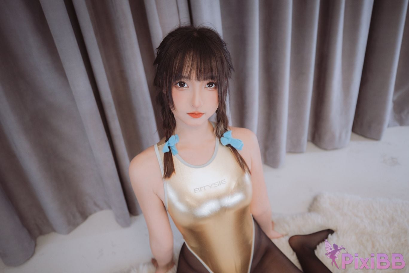 Coser Kagurazaka mafuyu Vol.087 2 PixiBB.COM 077