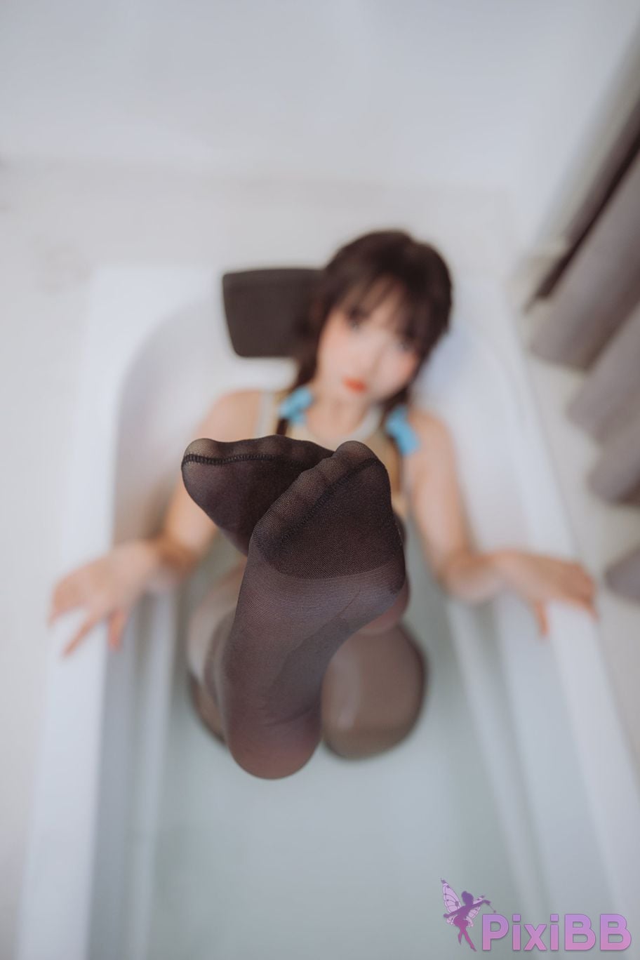 Coser Kagurazaka mafuyu Vol.087 2 PixiBB.COM 101