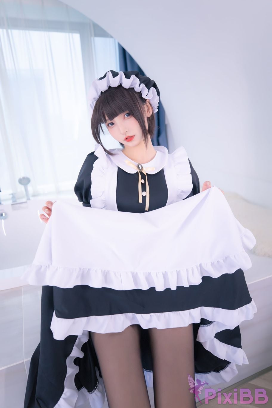 Coser Kagurazaka mafuyu Vol.086 2 PixiBB.COM 066