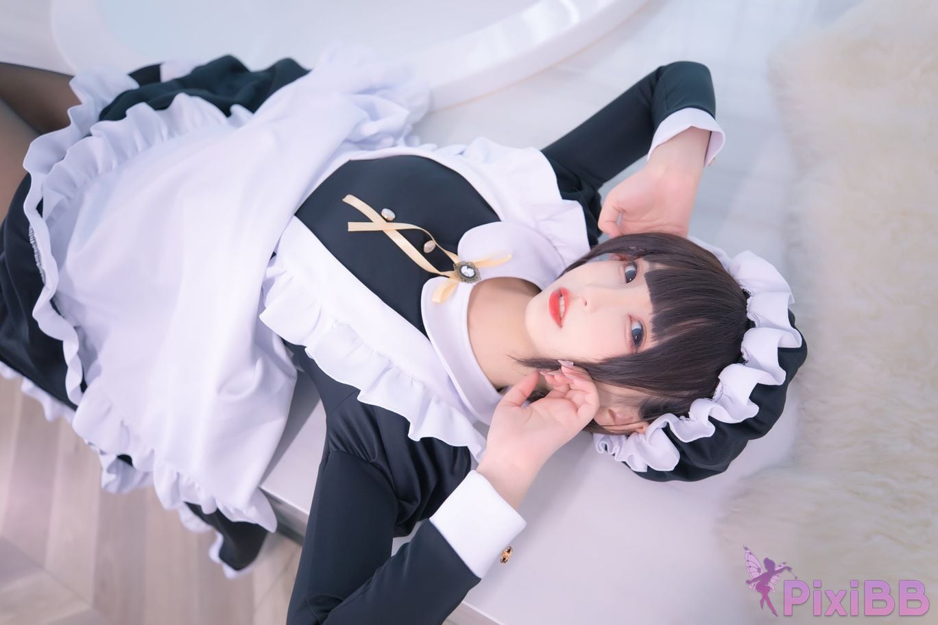 Coser Kagurazaka mafuyu Vol.086 2 PixiBB.COM 069