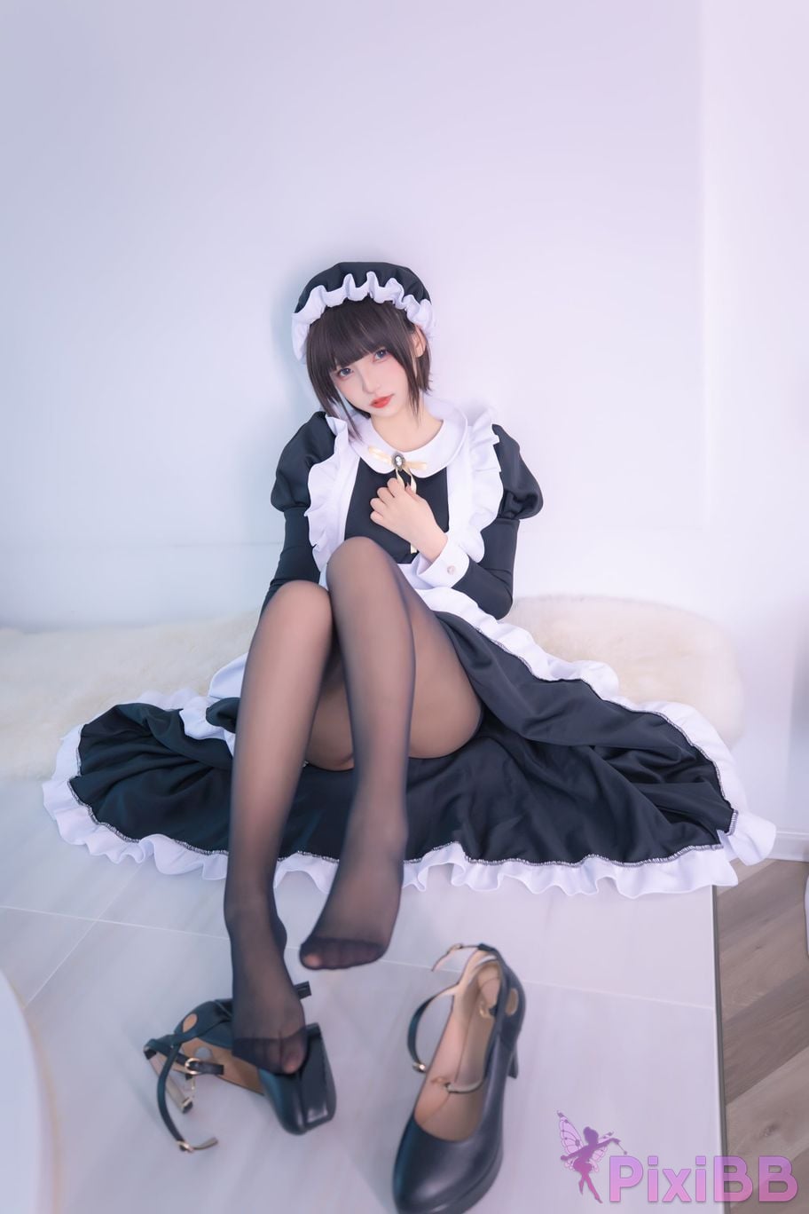 Coser Kagurazaka mafuyu Vol.086 2 PixiBB.COM 078