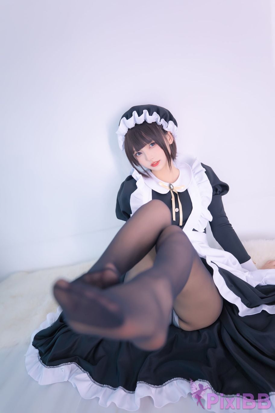 Coser Kagurazaka mafuyu Vol.086 2 PixiBB.COM 086