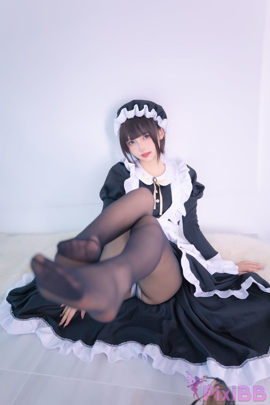 Coser Kagurazaka mafuyu Vol.086 2 PixiBB.COM 087