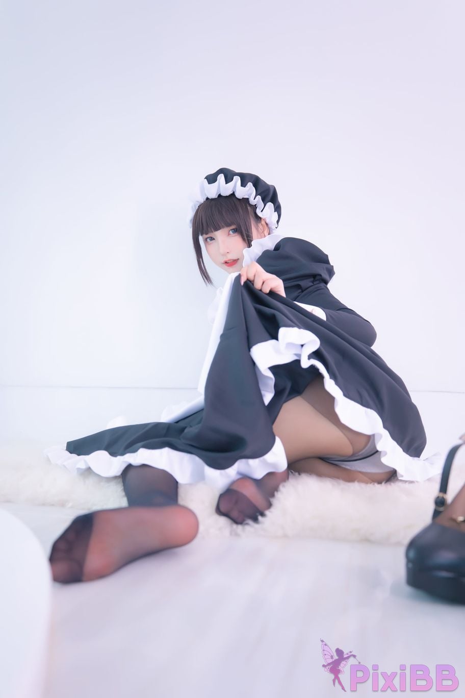 Coser Kagurazaka mafuyu Vol.086 2 PixiBB.COM 101